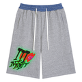 I <3 NYC INFINITYSTAR SHORTS