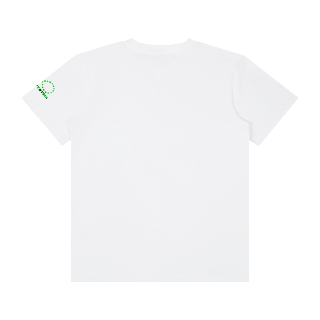 DIGITAL CODE INFINITYSTAR TEE