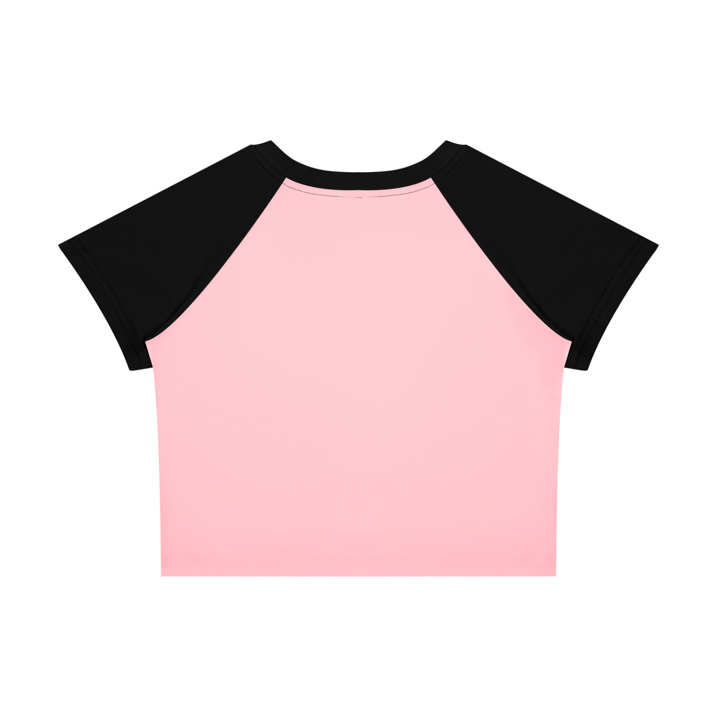I <3 INFINITYSTAR WOMENS  BABY TEE