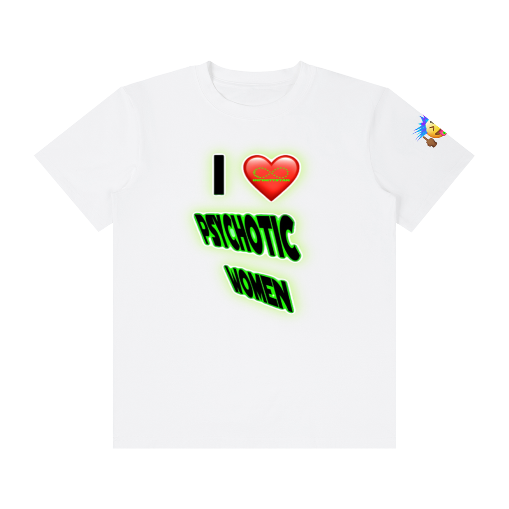 TEE,BLACK,WHITE