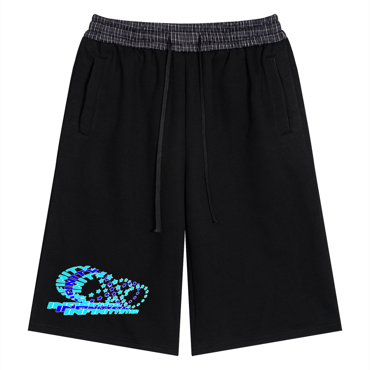 3D INIFINITYSTAR SHORTS