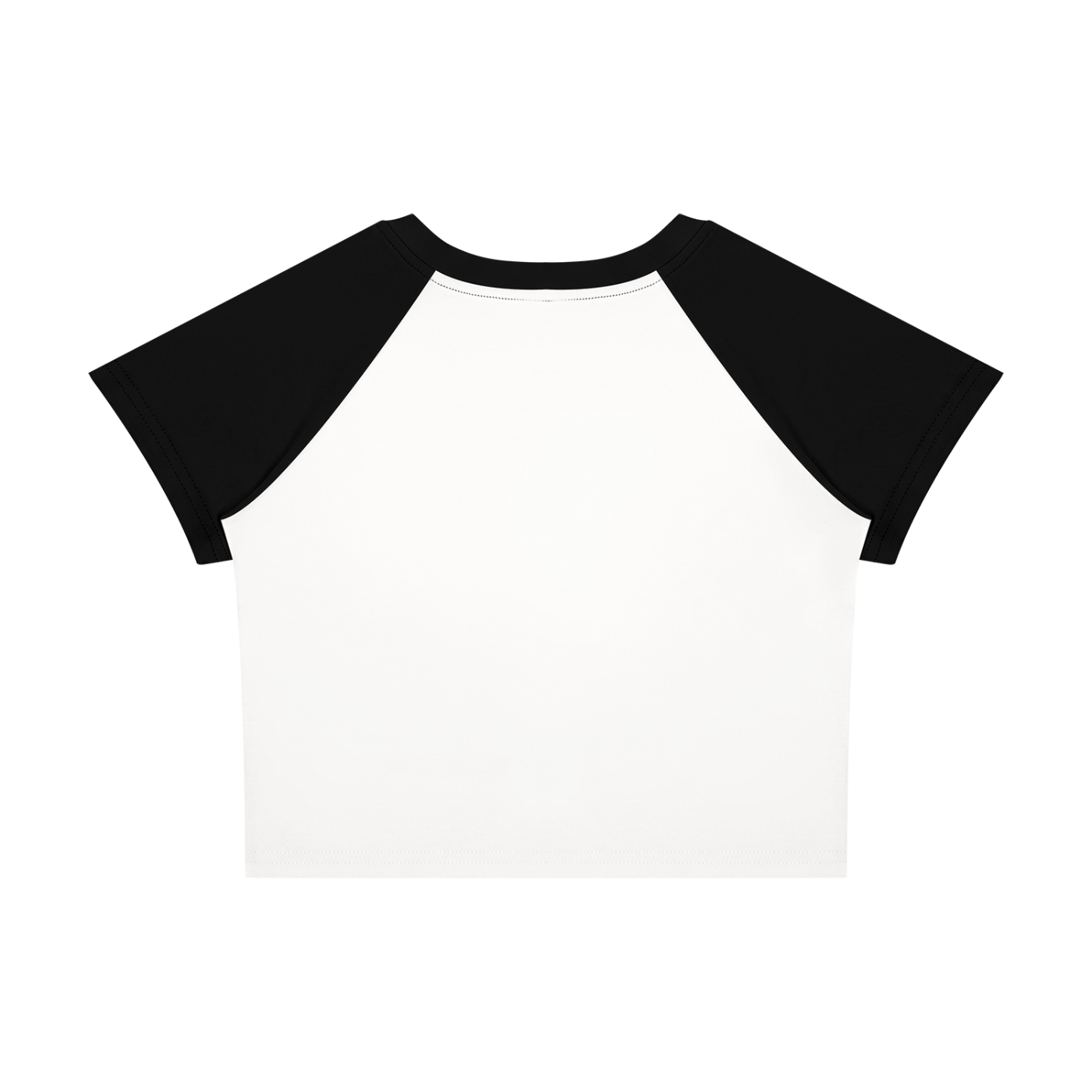 I <3 INFINITYSTAR WOMENS  BABY TEE