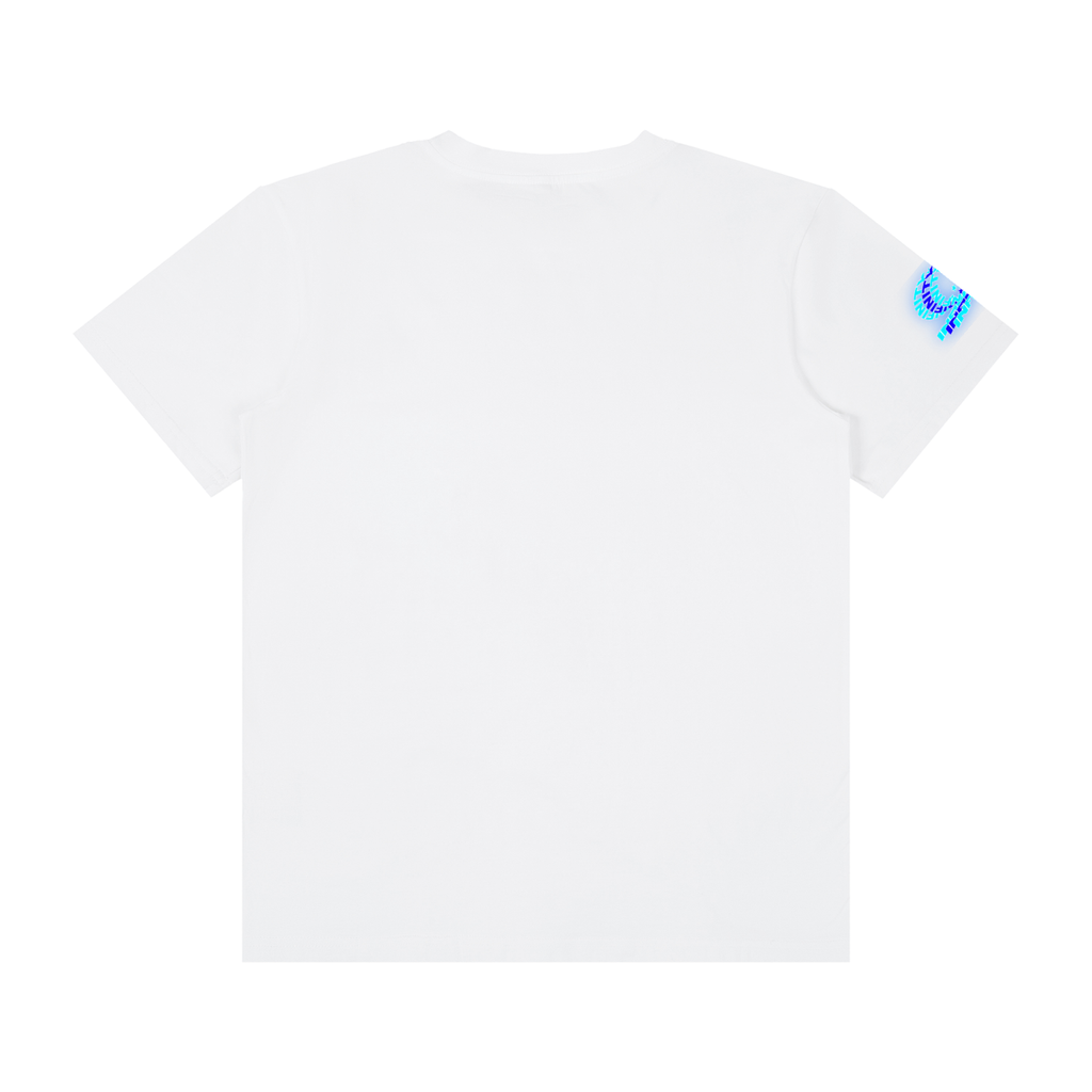 3D LOGO INFINITYSTAR TEE