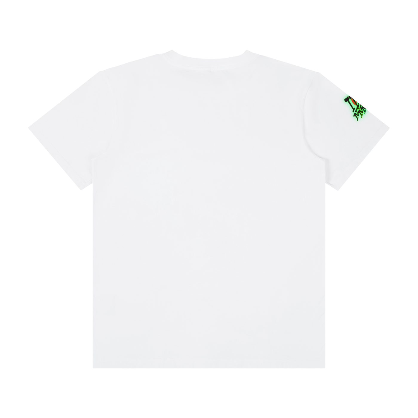 I <3 NYC INFINITYSTAR TEE