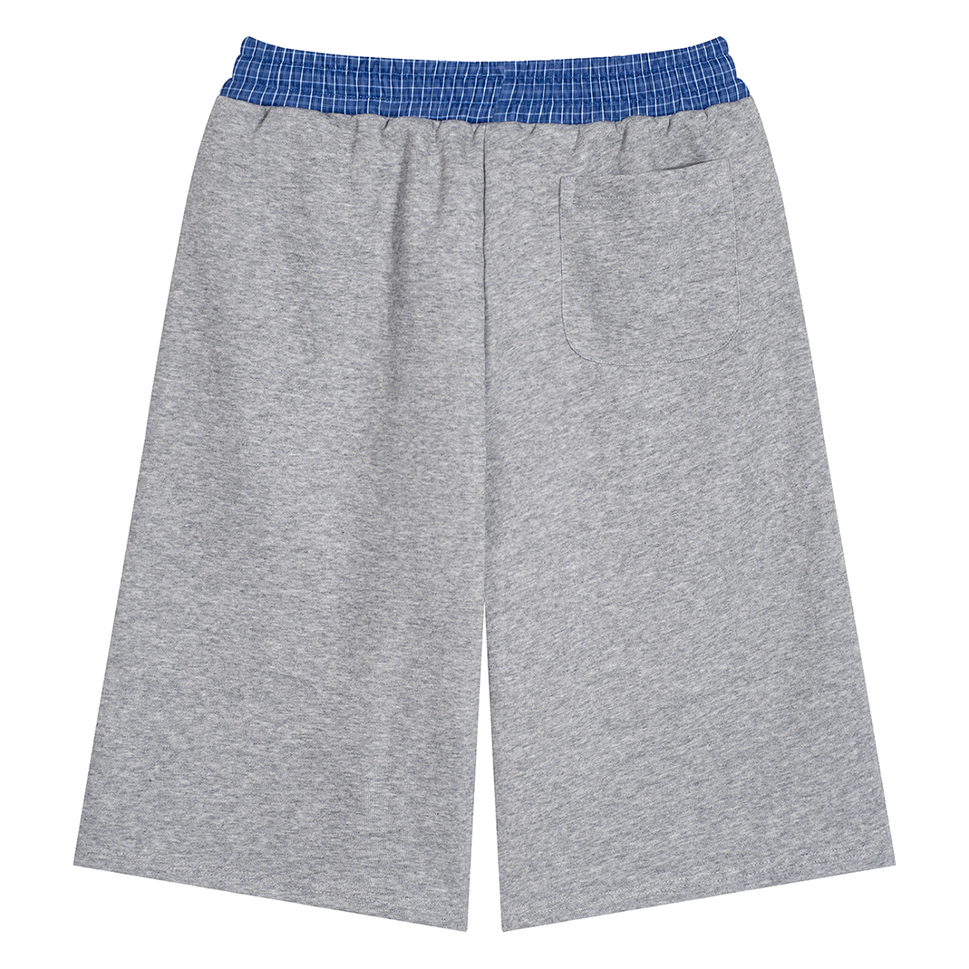 I <3 NYC INFINITYSTAR SHORTS