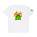 VOMITMOJI  INFINITYSTAR TEE