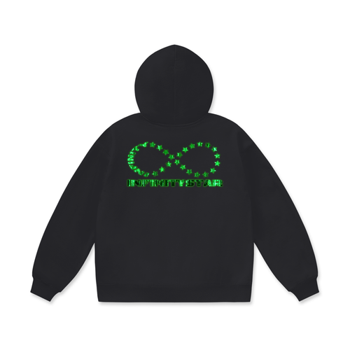 BLACK,HOODIE,DIGITAL,WHITE