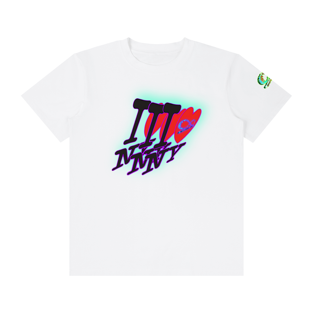 I <3 NYC INFINITYSTAR TEE