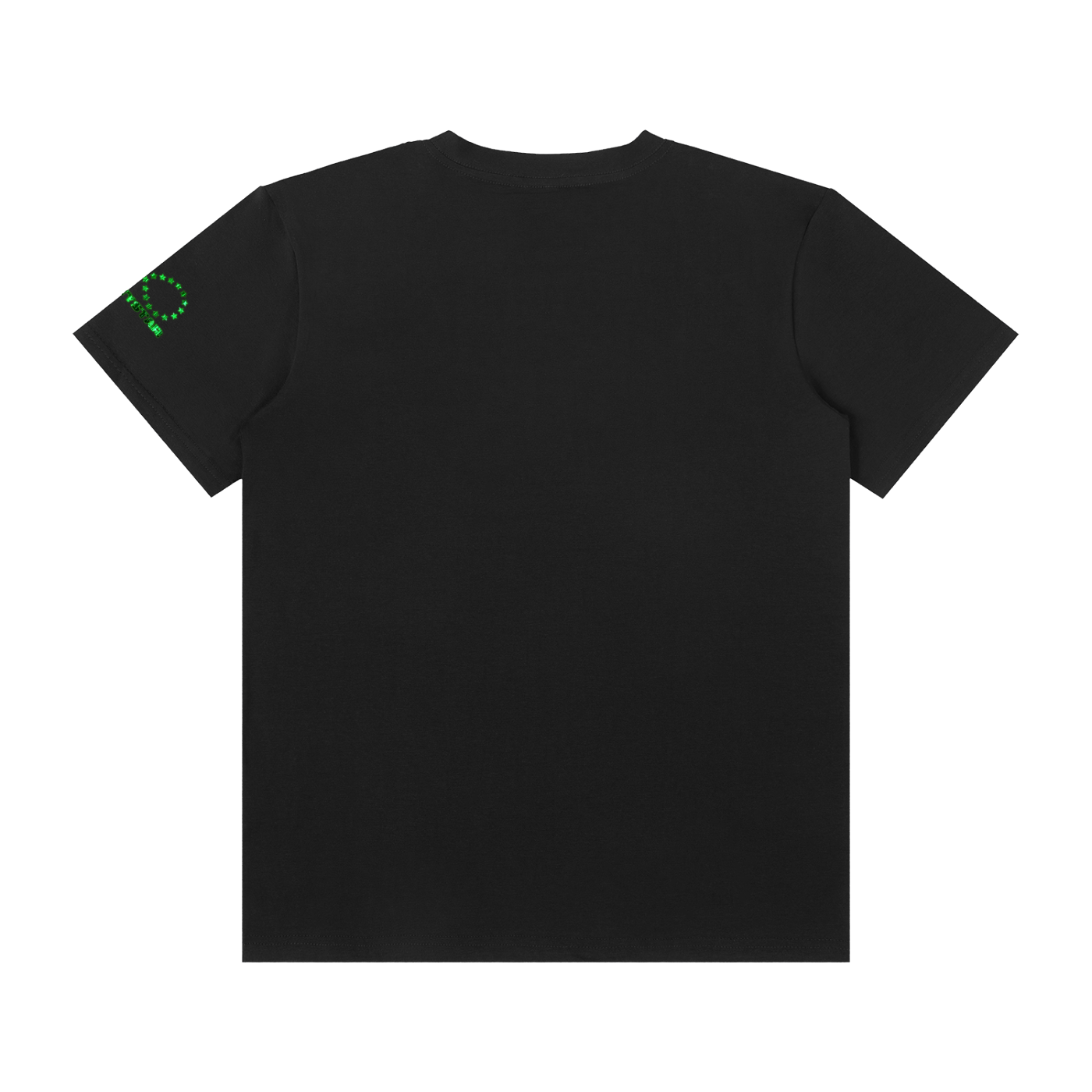 DIGITAL CODE INFINITYSTAR TEE