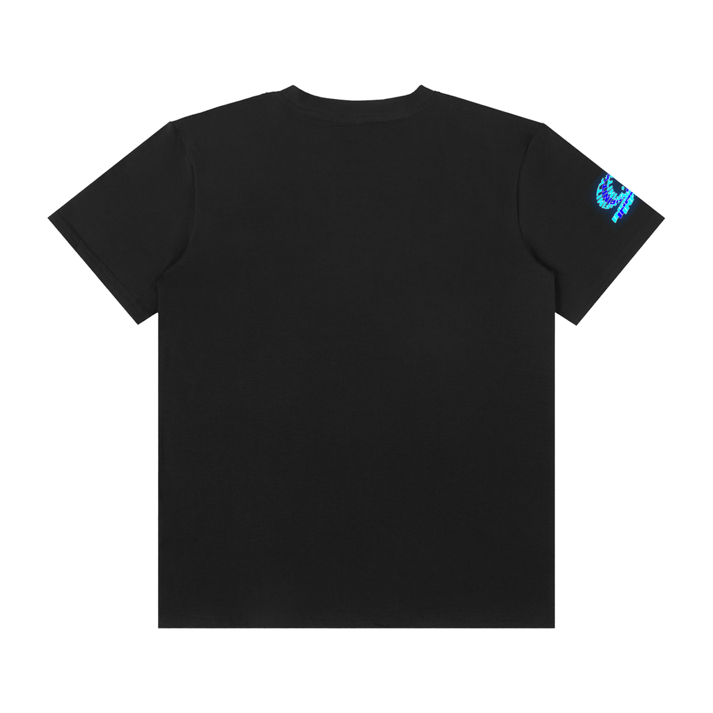 3D LOGO INFINITYSTAR TEE