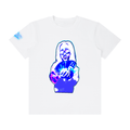 WAVE GOD INFINITYSTAR TEE