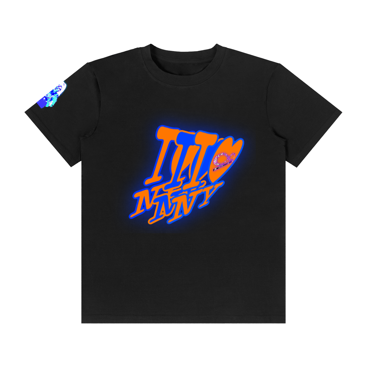 I <3 NYC INFINITYSTAR TEE