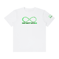DIGITAL CODE INFINITYSTAR TEE