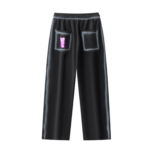 3D SUNFADED INFINITYSTAR SWEATPANTS