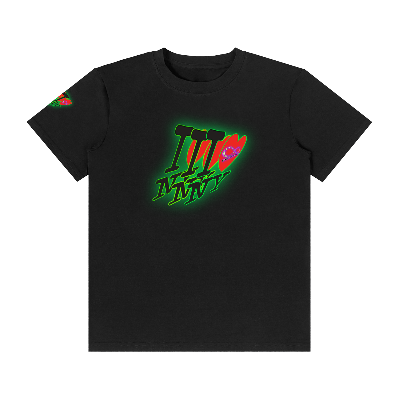 I <3 NYC INFINITYSTAR TEE