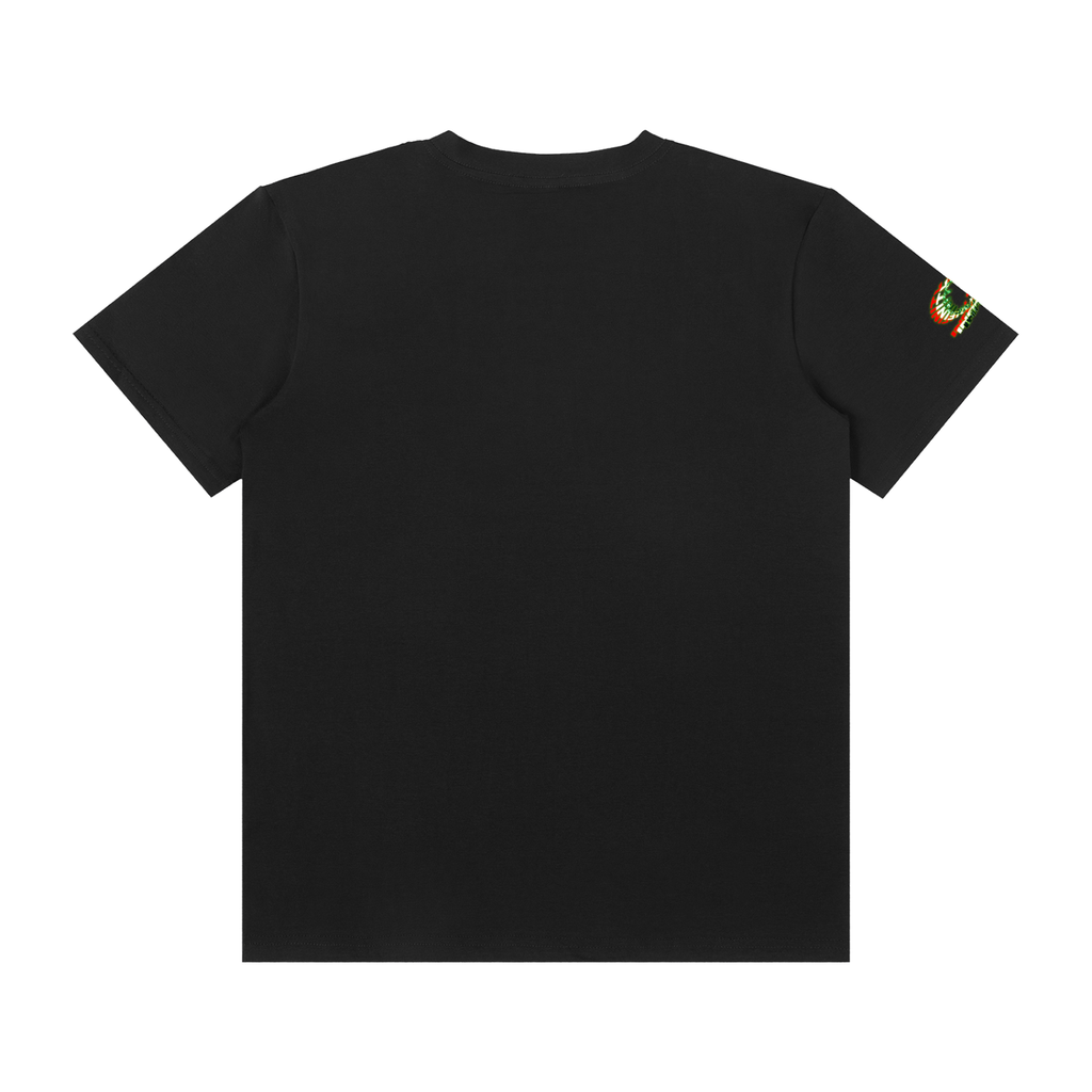 INFINITYSTAR 3D GRAPHIC TEE