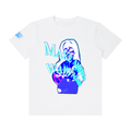 WAVE GOD INFINITYSTAR TEE