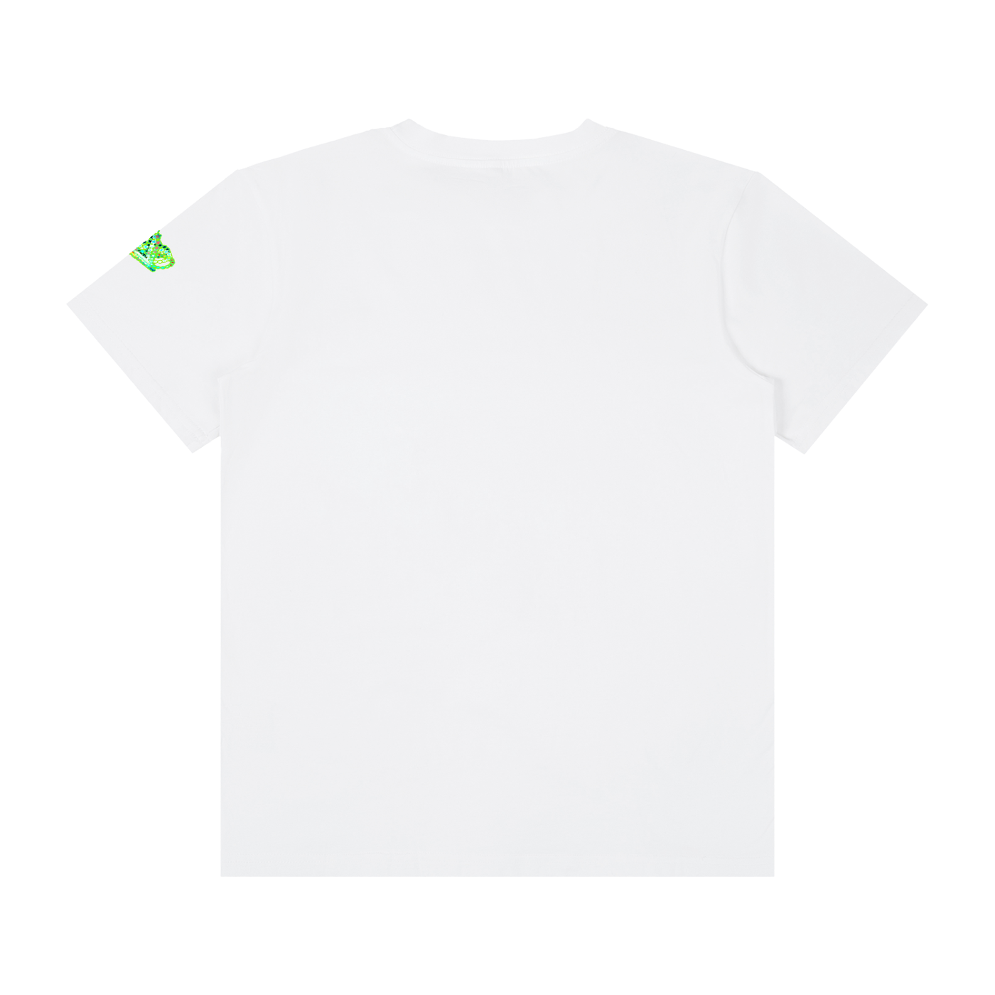 I <3 NYC INFINITYSTAR TEE