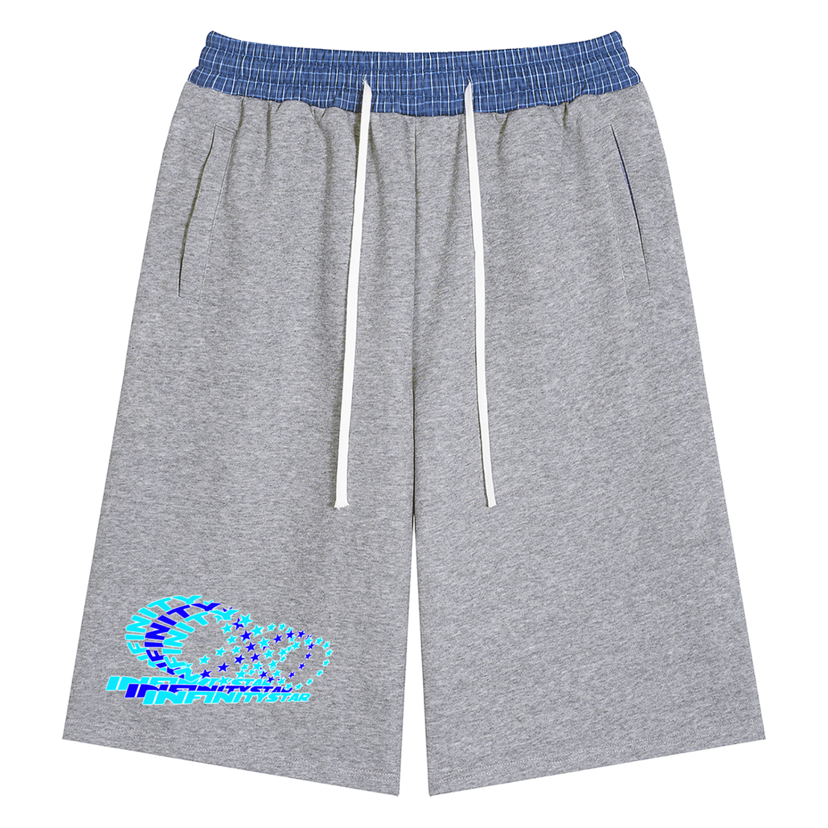 3D INIFINITYSTAR SHORTS