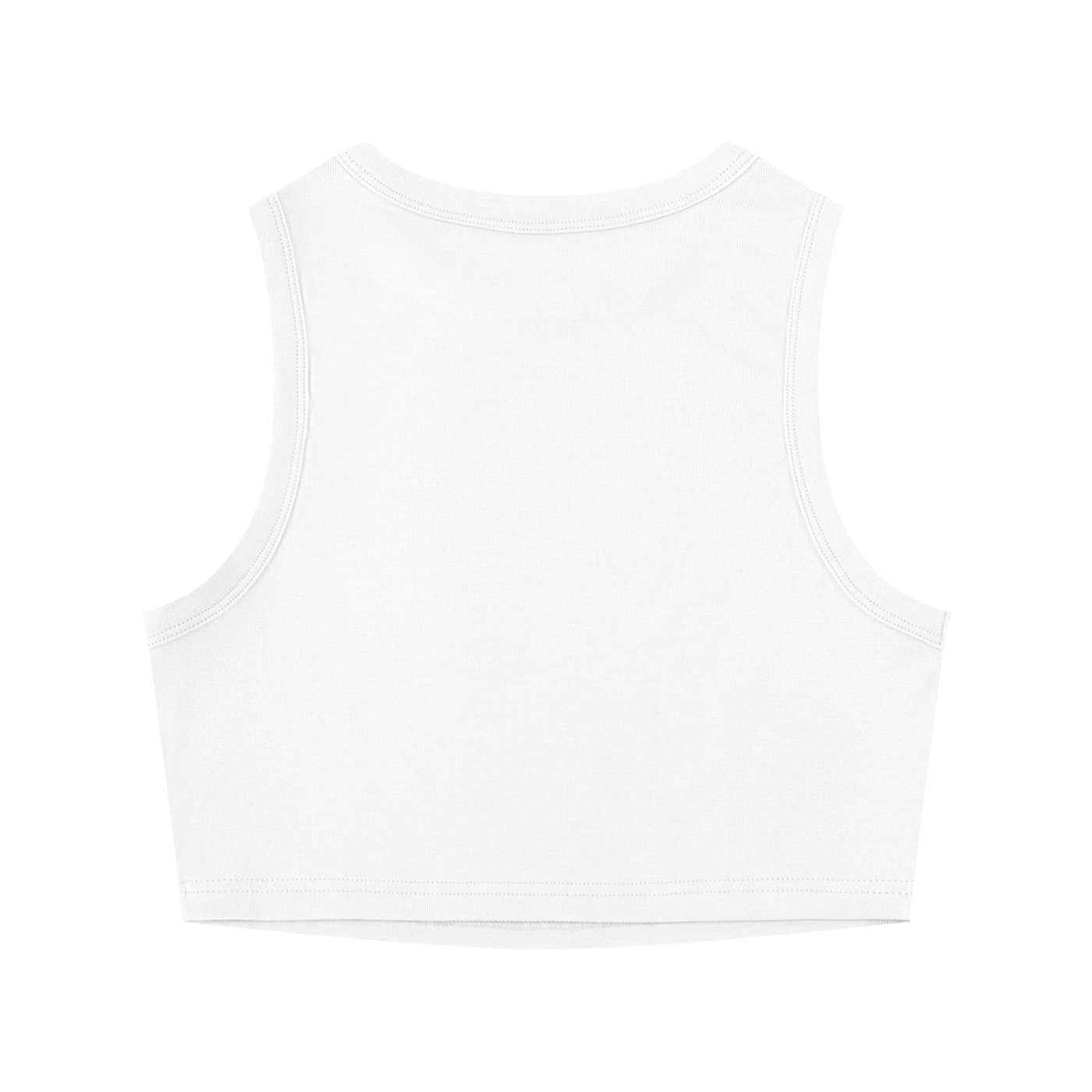 I <3 NYC WOMENS CROP TOP