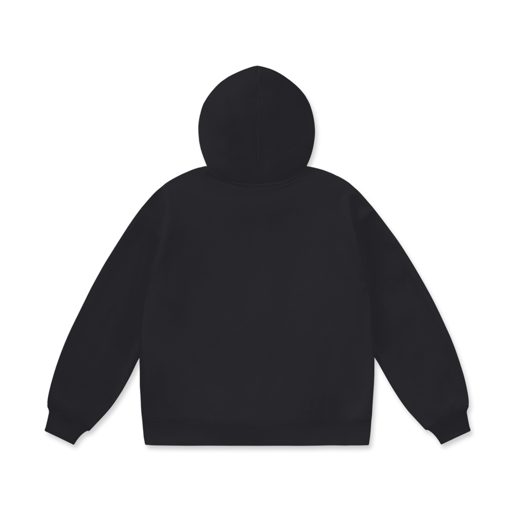I <3 NYC INFINITYSTAR HOODIE