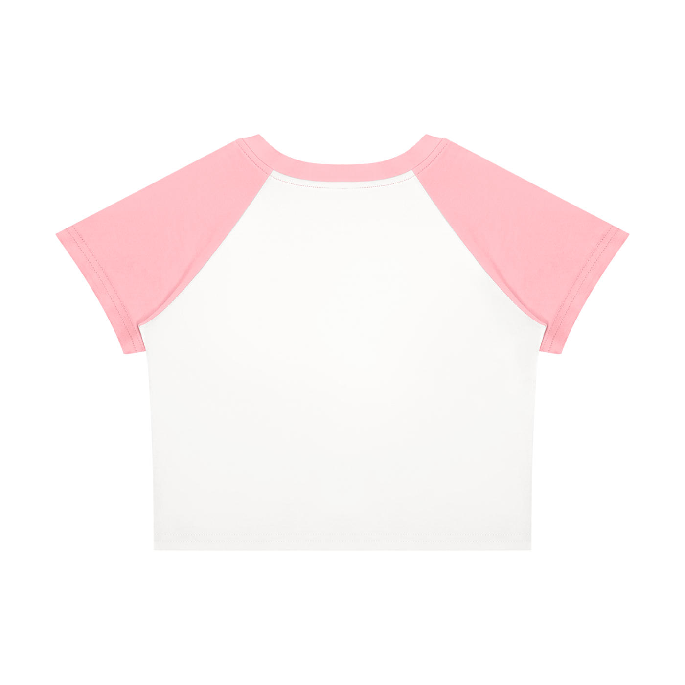 I <3 INFINITYSTAR WOMENS  BABY TEE