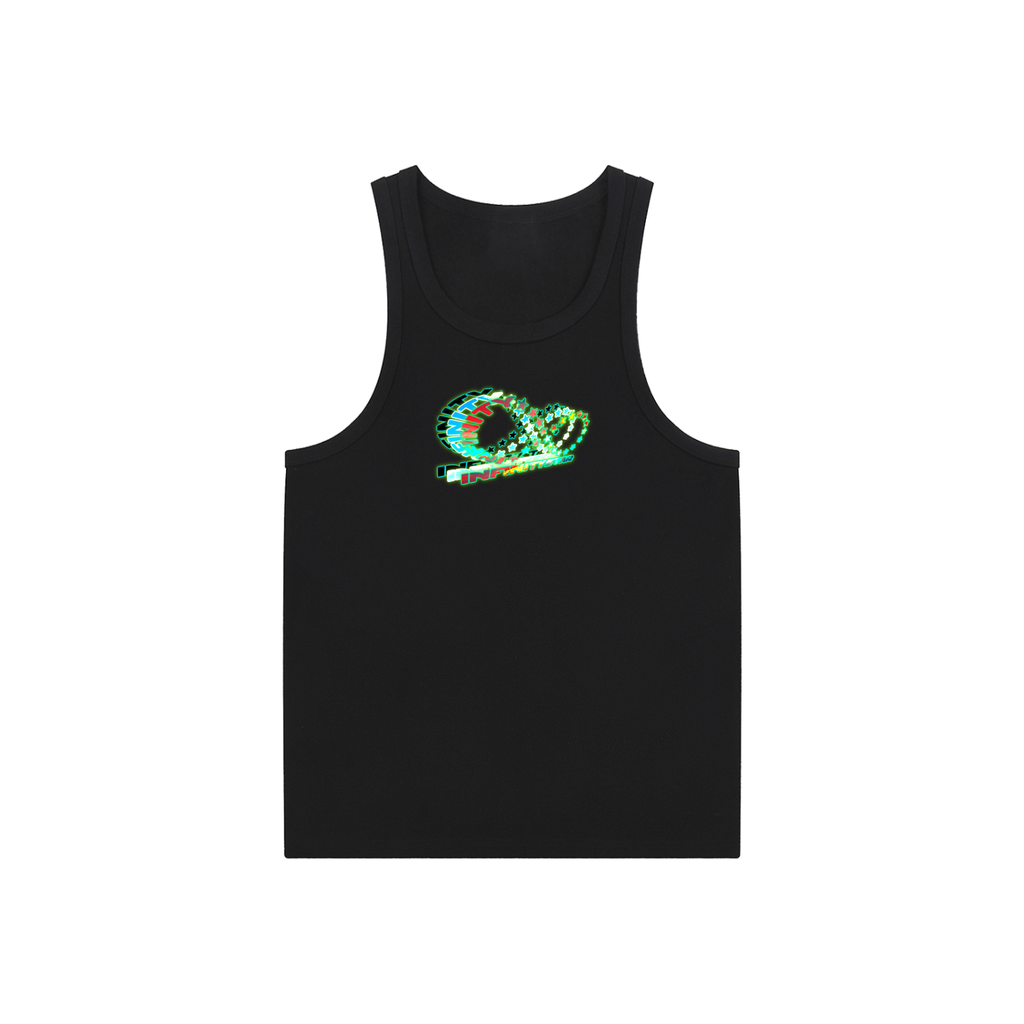 INFINITYSTAR 3D TANK
