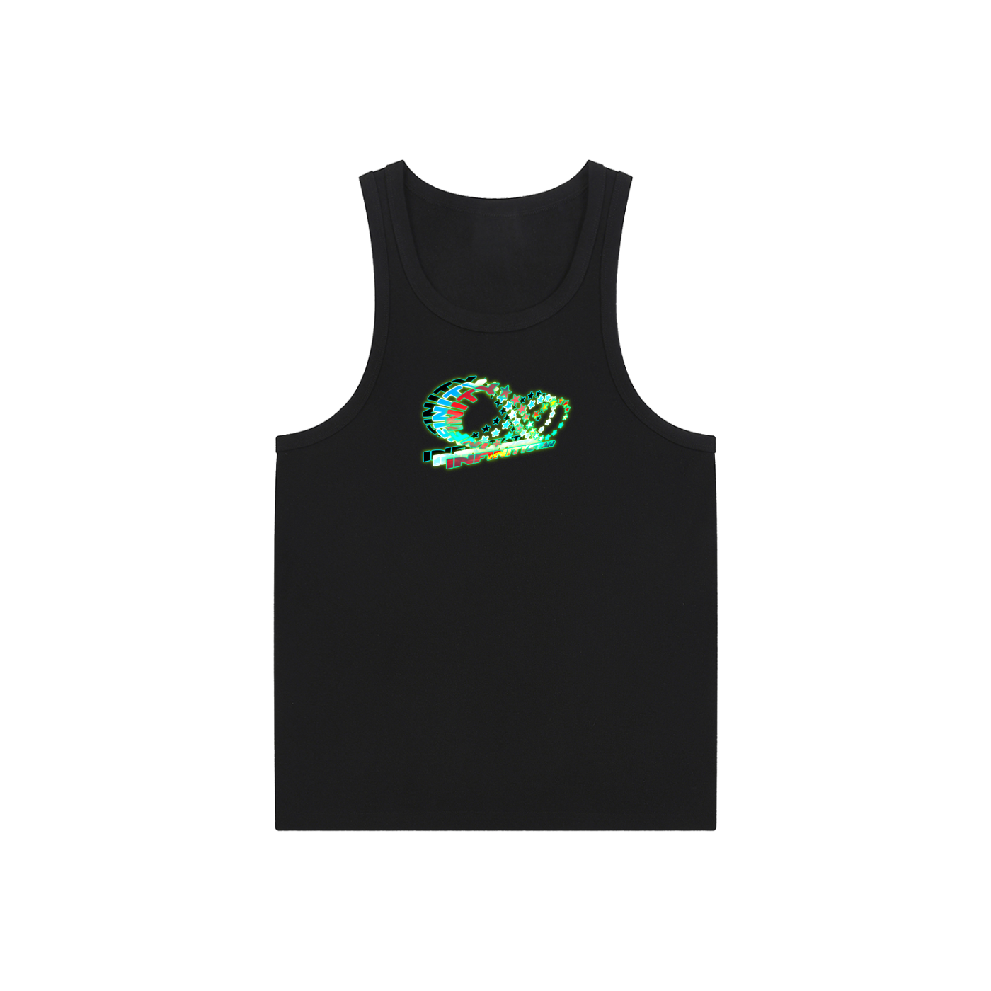 INFINITYSTAR 3D TANK
