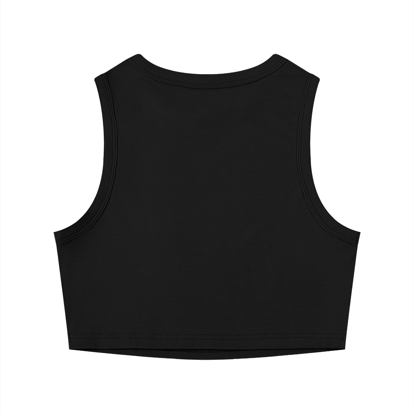 I <3 NYC WOMENS CROP TOP