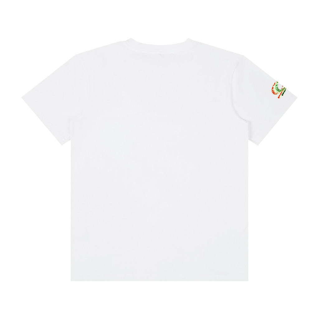 INFINITYSTAR 3D GRAPHIC TEE