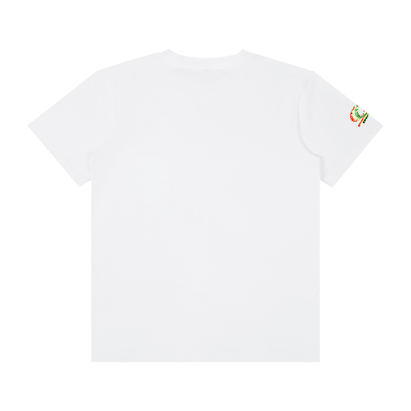INFINITYSTAR 3D GRAPHIC TEE
